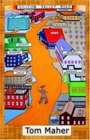 Silicon Valley Road 1589397061 Book Cover