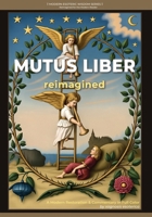 Mutus Liber Reimagined (The Silent Book): A Modern Restoration & Commentary in Full Color (Modern Esoteric Wisdom Series) B0FJ8V1MQR Book Cover