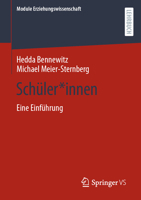 Schülerinnen und Schüler: Eine Einführung (Module Erziehungswissenschaft, 3) 3658200642 Book Cover