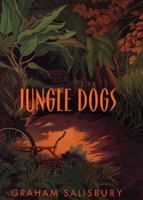 Jungle Dogs 044041573X Book Cover