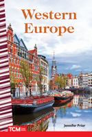 Western Europe 1087695120 Book Cover