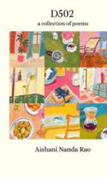 D502: a collection of poems B0FY295D96 Book Cover