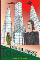The glass towers. 1475111665 Book Cover
