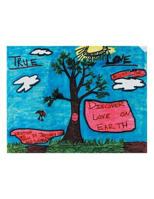 True Love National Park Discover Love On Earth 1524611956 Book Cover