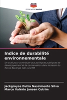 Indice de durabilité environnementale (French Edition) 6207707354 Book Cover