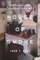 House of Smoke 0593241029 Book Cover