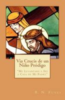 Via Crucis de un Niño Pródigo 146629664X Book Cover