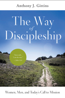 The Way of Discipleship: Women, Men, and Today's Call to Mission 0814647154 Book Cover