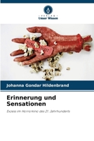 Erinnerung und Sensationen (German Edition) 6208101573 Book Cover