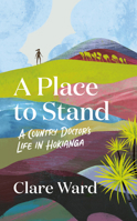 A Place to Stand 1991142420 Book Cover