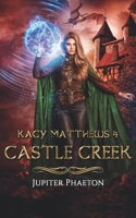 Castle Creek 2384010425 Book Cover