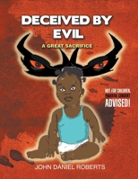 Deceived By Evil: A Great Sacrifice 1637289952 Book Cover