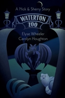 Waterton Zoo 1951543084 Book Cover