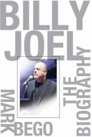 Billy Joel: The Biography 190621770X Book Cover