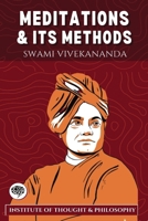 Meditation and its Methods (by ITP Press) 9363119394 Book Cover