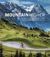 Mountain higher 1780879121 Book Cover