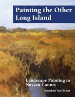 Painting the Other Long Island 1533563004 Book Cover