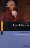 Joseph Haydn: Eine Biografie 3254080475 Book Cover