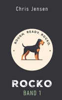 Rocko B0FV7NMWL2 Book Cover