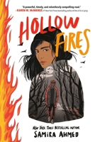 Hollow Fires 0316282642 Book Cover