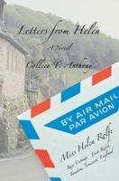 Letters from Helen: A Novel 059539146X Book Cover