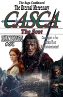 Casca The Scot B0HHV6FFFD Book Cover