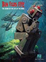 Ben Folds Five - The Sound of the Life of the Mind 1476874662 Book Cover
