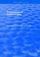 Fundamentals of Radiochemistry 1315893096 Book Cover