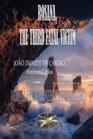 Rosana, The Third Fatal Victim B0GSF9PW3P Book Cover