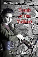 Tomb of the Valkari 0956735347 Book Cover