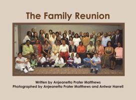 The Family 1604577703 Book Cover