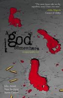 A God Somewhere (New Edition) 1401226833 Book Cover