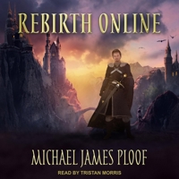 Rebirth Online B08Z2RLMB6 Book Cover