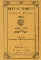 DEFENCE FORCES 1847346804 Book Cover