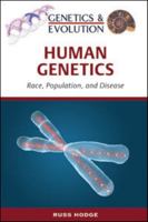 Humen Genetics 0816066825 Book Cover