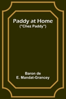 Paddy at Home 9357381163 Book Cover