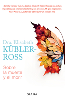 Sobre La Muerte Y El Morir / On Death and Dying (Spanish Edition) 6073917414 Book Cover