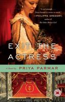 Exit the Actress 1439171173 Book Cover