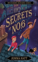 Secrets at No.6 1916528007 Book Cover