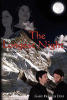 The Longest Night: A Vampire Tale, Book 1 145635292X Book Cover