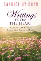 Writings From The Heart 1956780572 Book Cover