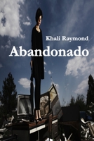 Abandonado B0BG5L39HH Book Cover