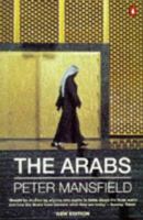 The Arabs (Pelican) 0140225617 Book Cover