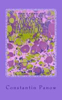 The scope of avascular necrosis in the vertebral spine: Or, where Scheuermann, Kummel, Legg, Calve and Perthes meet together 1523288604 Book Cover