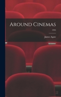 Around Cinemas; 1995 1015178308 Book Cover