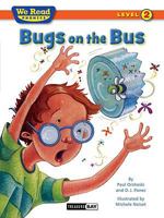 Bugs on the Bus 1601153260 Book Cover