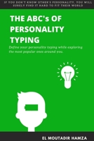 The Abc's of Personality Typing 179478621X Book Cover