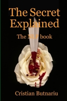 The Secret Explained 131250501X Book Cover