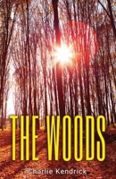 The Woods 1800949189 Book Cover