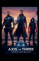 Axis of tree B0GRPVD8X5 Book Cover